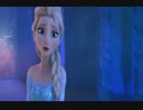 【アナと雪の女王】For the first time in forever(Reprise) 韓国語 Version