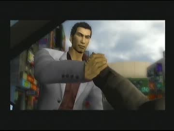 【龍が如く】初めての世界で頑張って生きぬく【実況】最終回