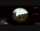 【PS3】ちらみんが行くスナイパーinTDM第006回【BF4】