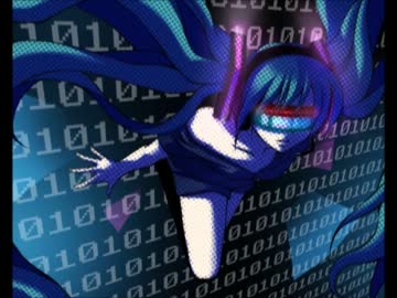 【初音ミク】 乾いた時間 【オリジナル】