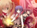 【ゆずソフト】E×E オープニングムービー