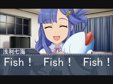 シンデレラ事務所のカラオケ大会１３