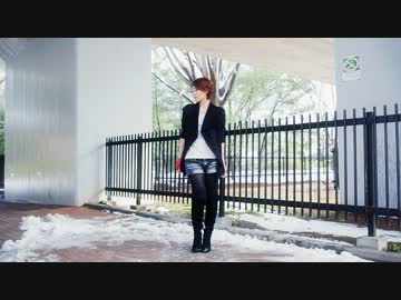 【ゅむぎ】　Lamb.　踊ってみた　【ほらねぼっち】