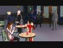 【APヘタリア in TheSims3】番外編４　連合