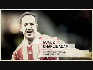 【MOTD】2月間最優秀ゴール＋おまけ