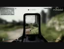 【PS4 COD: G】キルレ３の割にエイムが下手な人の実況プレイ 6