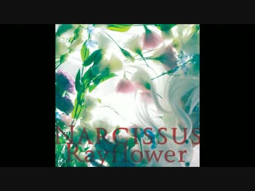 Words Of The Wise Man ～時の贈り物～ / Rayflower