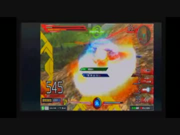 【EXVSMB】相方に感謝の真髄を！part1【エクストリームVs.視点】
