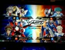 低レベエリチカ推しプレーヤーがイクゥ！　EXVSMB　赤枠改　part.1