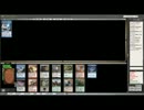 【MTG】凡人によるテーロスブロック8-4ドラフト！【ピック】