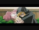 【らせん状の輪でたし。】 13話用 最終版 【音声なし】