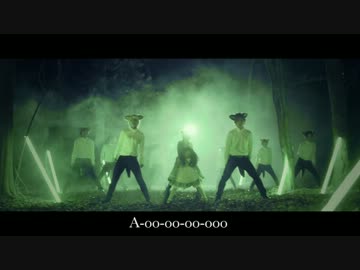 【パロディ－MV】The Fox(What Does The Fox Say?)【色々やってみた】