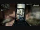 【PS4】　変態妄想野郎のCallOfDuty：Ghosts　【TDM_Freight】