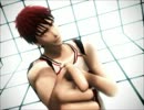 【MMD黒バス】 火神で Breakeven