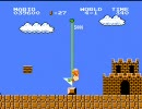 スーパーマリオタイムアタック