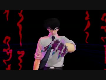 Jスターズビクトリーバーサス (ジョナサン,トリコ,山田,めだか,ぬ~べ~)