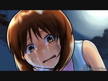 THE iDOL M@STER Love For you!第07話