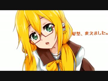 【Minecraft】眼鏡娘マキの小さな街創り Part3【VOICEROID実況】