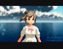 【さとうささら】ヴェルレーヌの3つの歌曲 - 1.La mer est plus belle【ドビュッシー】