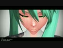 CarbonBlackMiku（CustomEdition）