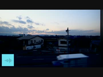 【NNI】ばいばいさん【春ニカ祭2014】