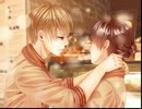 【シュクレのとなり】 オネェと恋する乙女ゲー【実況プレイ】ぱーと１