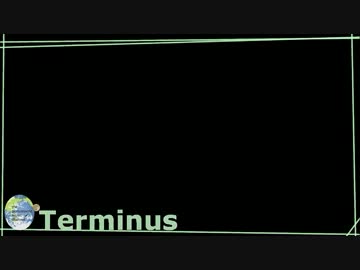 Terminus 【オリジナル曲・テクノ】bpm135