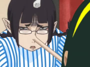 りっちゃんにＰＳ版バベル面をやらせてみた part25