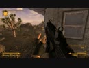 パセリ王子が行くFallout:NewVegas→act2