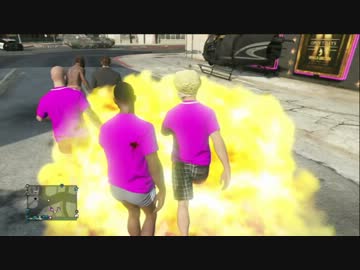 【GTA5】オナニーのおかずを探してみた【女性VC】