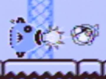 飛べないオワタカービィ２実況　三回目