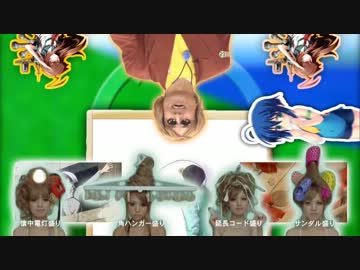 ボツ兵の一線上