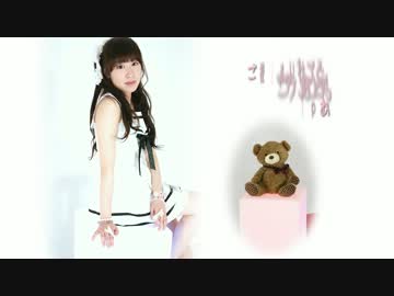 白ｐあ。ApinkのNoNoNo踊ってみた。