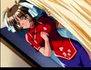 娘のいる男が若い娘とじゃれあう【ときメモ２】実況プレイ Part15