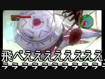 【地球防衛軍4】人は拾った武器だけで防衛できるか？49【ゆっくり実況】