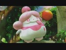 【ポケモンXY】リーフのポケモン育成記録　ペロリーム編【字幕実況】
