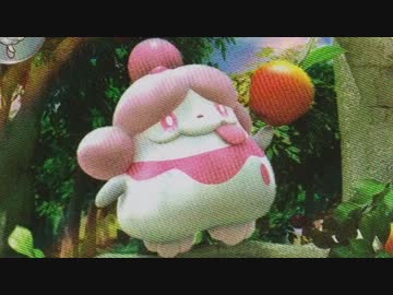 【ポケモンXY】リーフのポケモン育成記録　ペロリーム編【字幕実況】