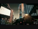 【BF4】偵察ヘリの25mm砲が弱体化されたので試してきた 1/2 【Dawnbreaker】