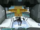 【PSO2】 SHTA ナベリウスⅡ 4：57 【Gu/Hu】