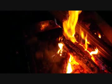 残念気味なおっさんが行く　キャンプ　第弐泊目