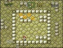 クッパ城(VIPマリオ3)-1