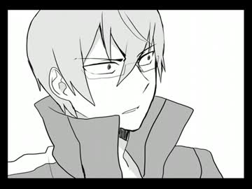 【キルラキル】妥協できない犬と猿【コント】