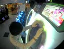 【maimai】 skytrain 03/06 18:51 時空を超えて久しぶり！ Master