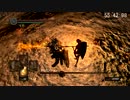 【ダークソウルRTA】黒騎士斧槍ルート（赤涙あり）part5