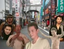 劇場版（前）・サイクロップスKMR vs ホモの兄ちゃん .part1/3