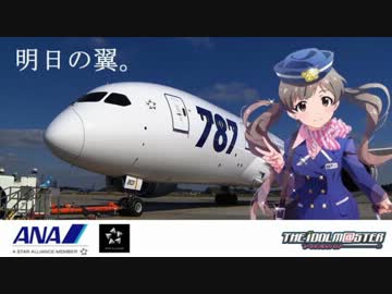 アイドルマスター　勝手にコラボ広告