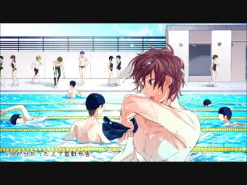 【うらき】 告白ライバル宣言 【歌ってみた】