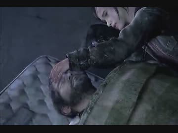 サバイバルホラー満喫生活。『The Last Of Us』実況プレイ(31)