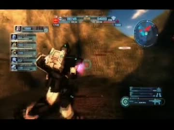 【実況】 パンダの閃光 No.1 機動戦士ガンダム バトルオペレーション