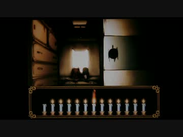 【パチスロ】　戦慄　その1　【設定6】